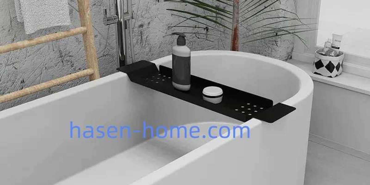 How Does Hasen-home Improve Shower Channel Drain Factory Production?