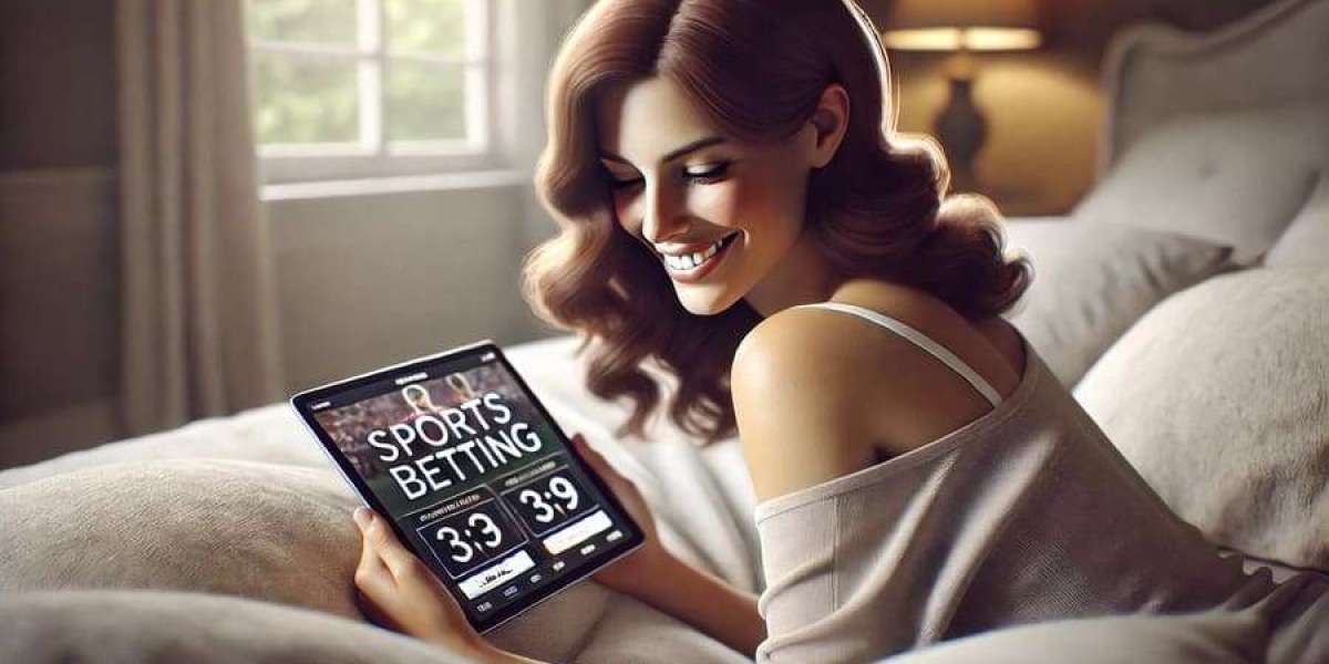Online Sports Betting Safety: Discover Sureman, Your Trusted Scam Verification Platform