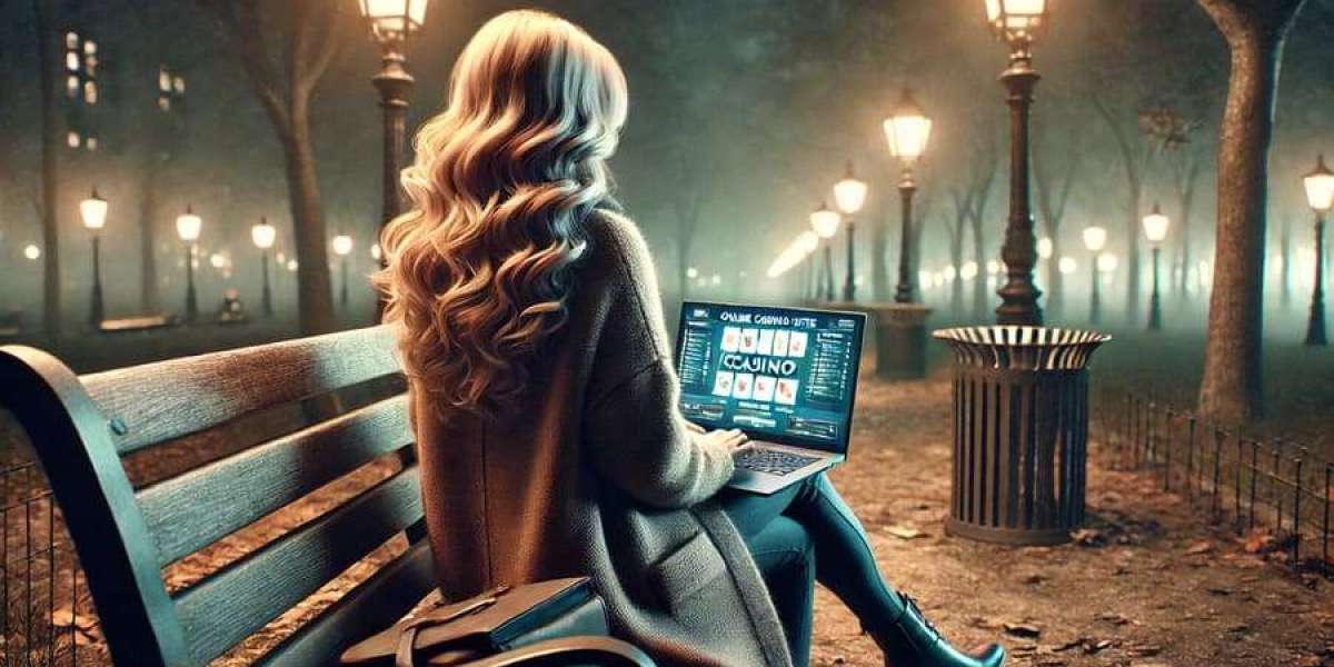 Uncovering Reliable Casino Sites with the Onca888 Scam Verification Community