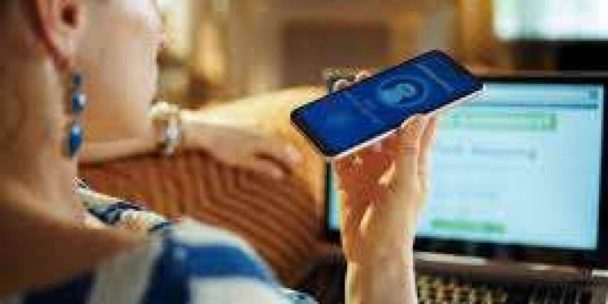 Voice Payment Market Size, Share, Trends, Growth | Forecast [2034]