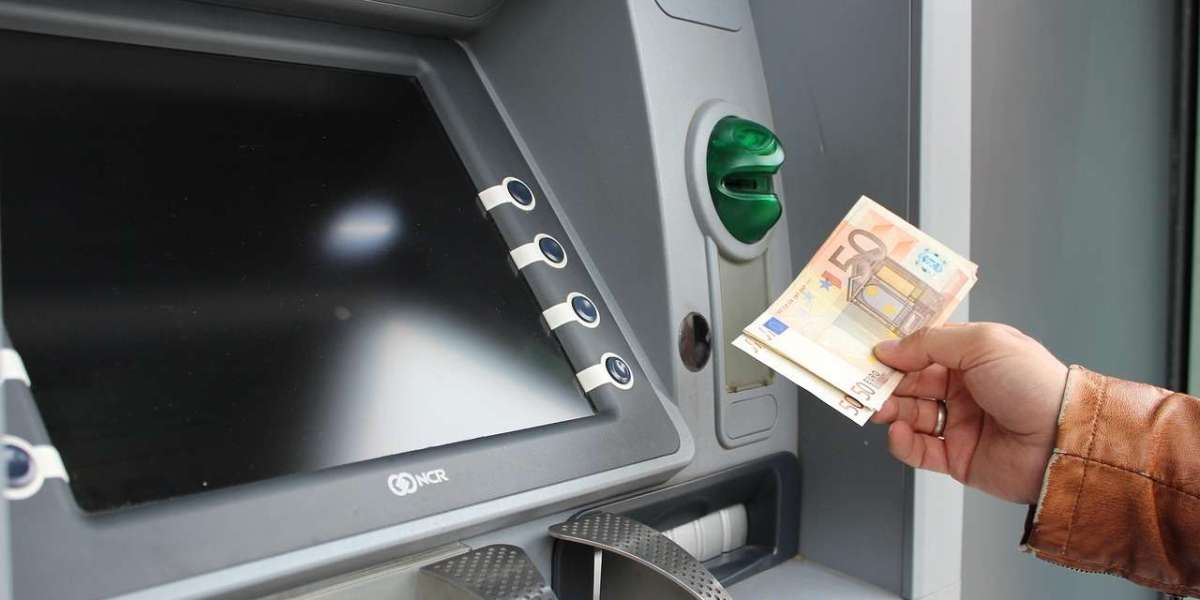 Crypto ATM Market Size, Industry Share | Forecast [2022-2030]