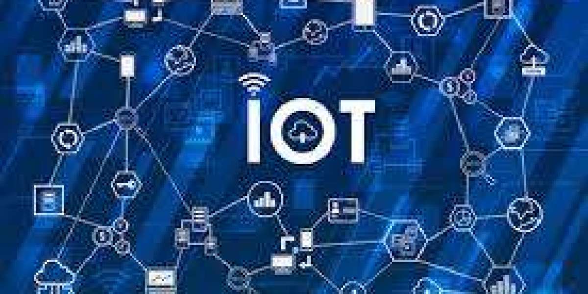 IoT Data Management Market Size, Share, Trends | Growth [2032]