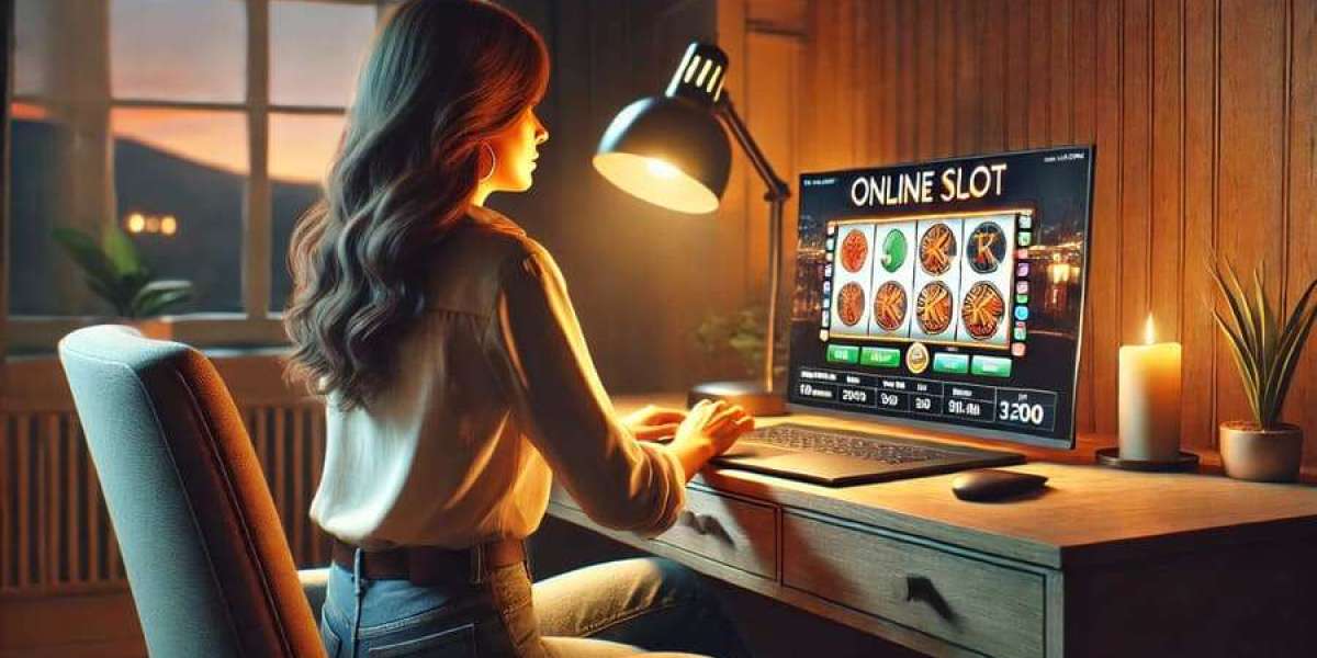 Discovering Trust: Baccarat Site Scam Verification with the Onca888 Community