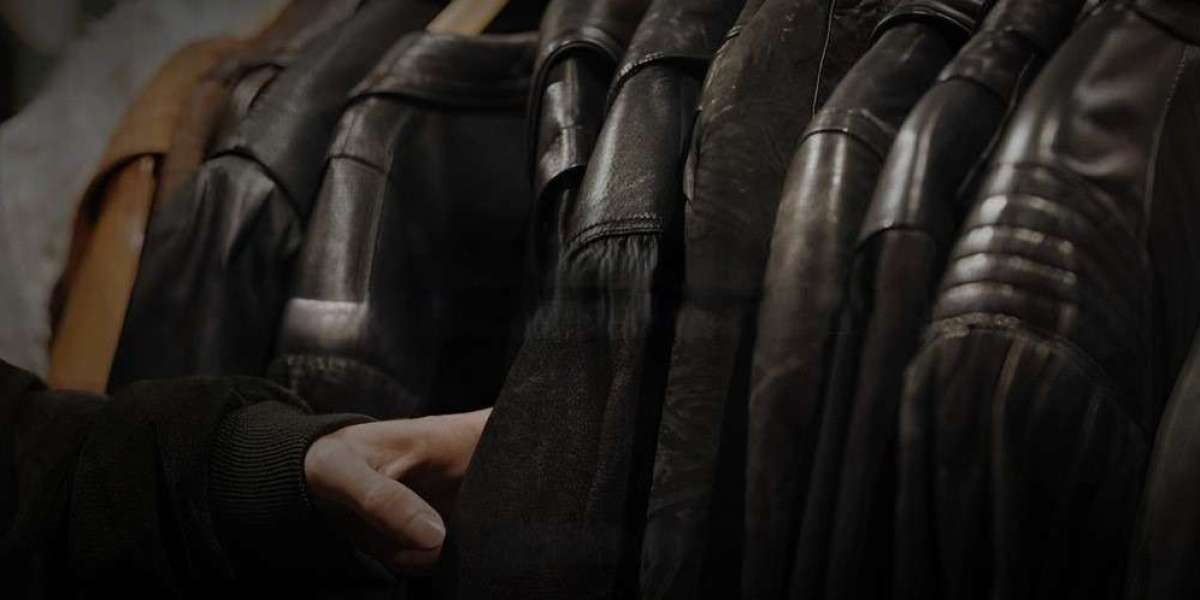 The Polo Ralph Lauren Yankees Leather Jacket: A Timeless Piece of Fashion
