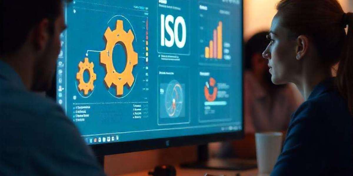 ISO Certification: Empowering Businesses with Global Standards and Credibility