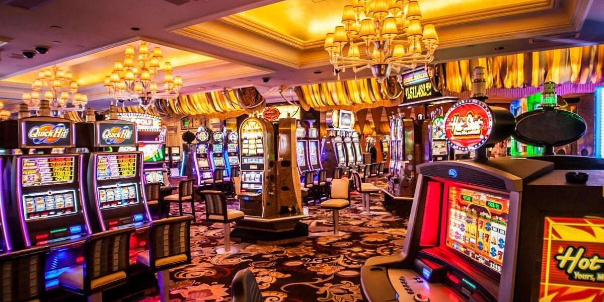 Uncovering the Truth Behind Baccarat Sites: Discover the Inavegas Scam Verification Community