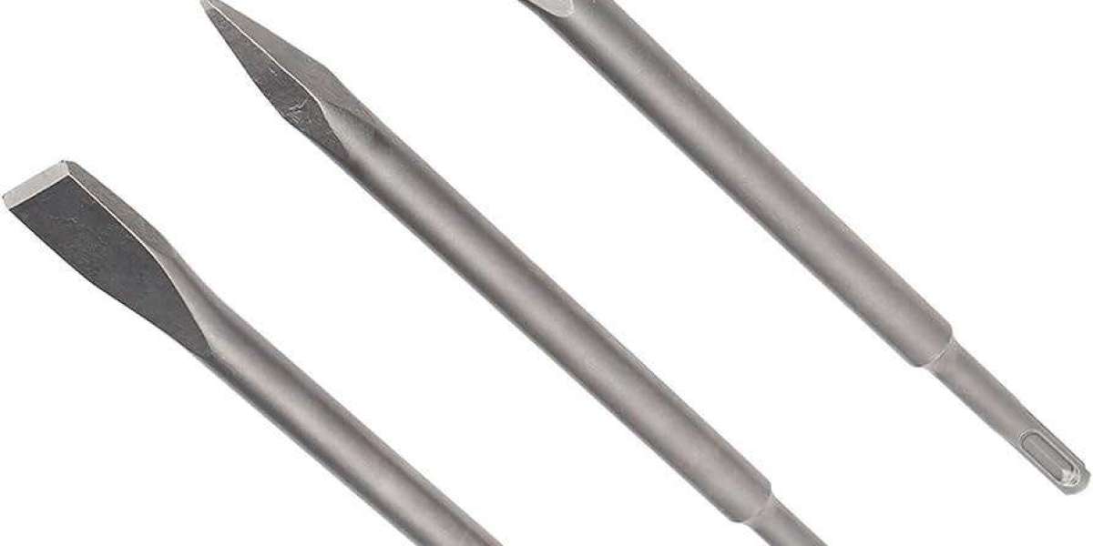 Fangda Steel Chisels:Your Ultimate Tool for Shaping