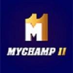 Mychamp11 Play Fantasy Cricket Game Profile Picture