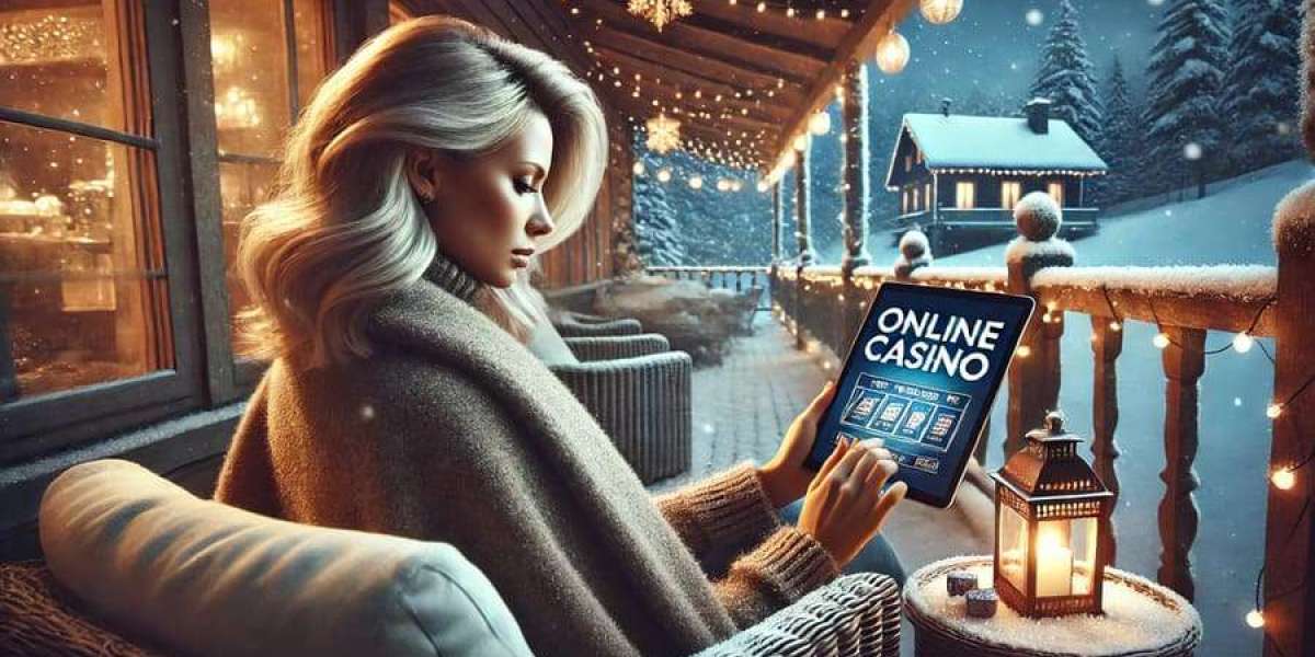 Discovering Slot Site Safety: Insights into the Onca888 Scam Verification Community
