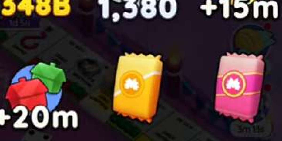 U4N - Boost Your Sticker Album Completion with These 5 Monopoly Go Tricks