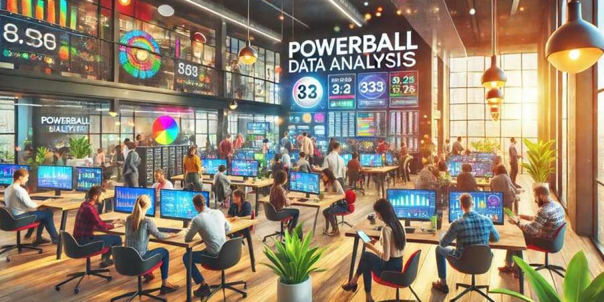 Powerball Insights: Join the Bepick Analysis Community for Informed Play