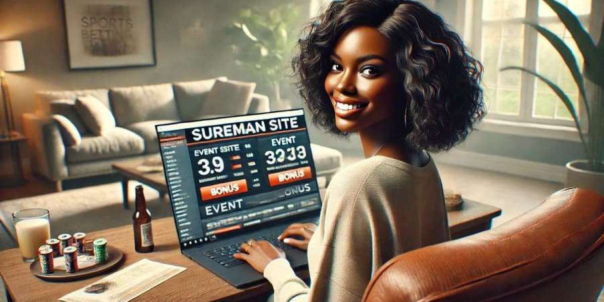 Understanding Sports Toto and the Importance of Sureman’s Scam Verification Platform