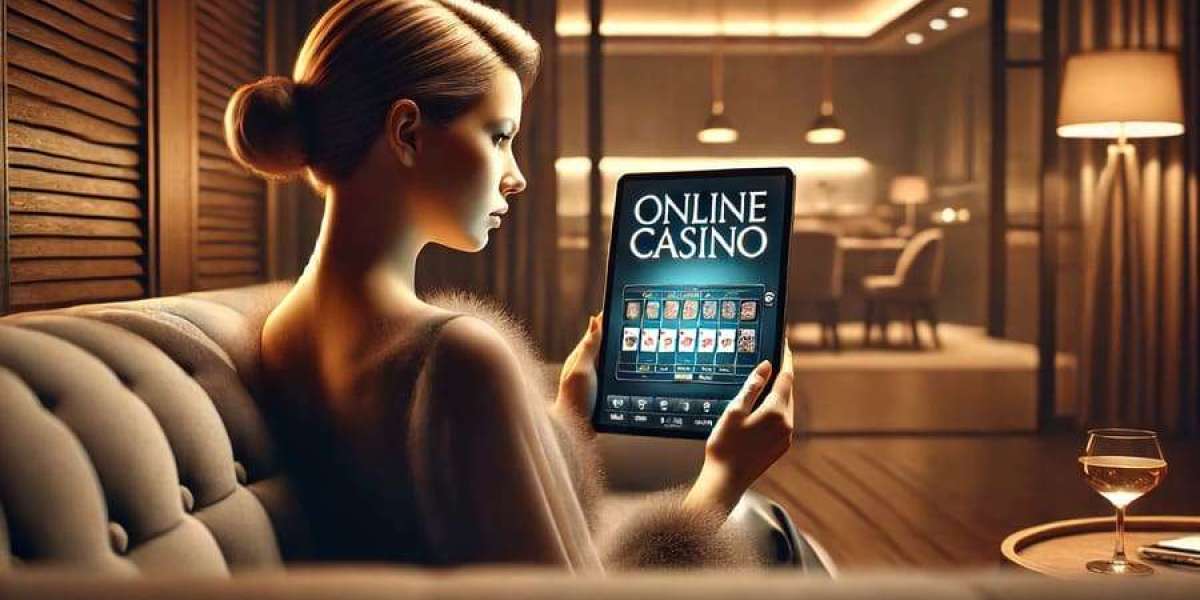 Discovering Onca888: Your Go-To Gambling Site for Scam Verification