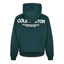 Cole Buxton tracksuit Profile Picture