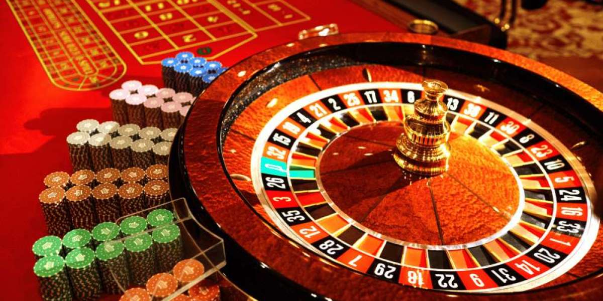 Understanding Casino Bonuses