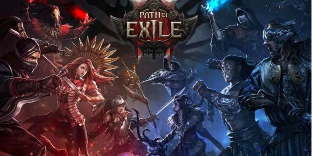 u4gm: Combat-Centric Builds for High-Damage Efficiency and Boss Fights in Path of Exile