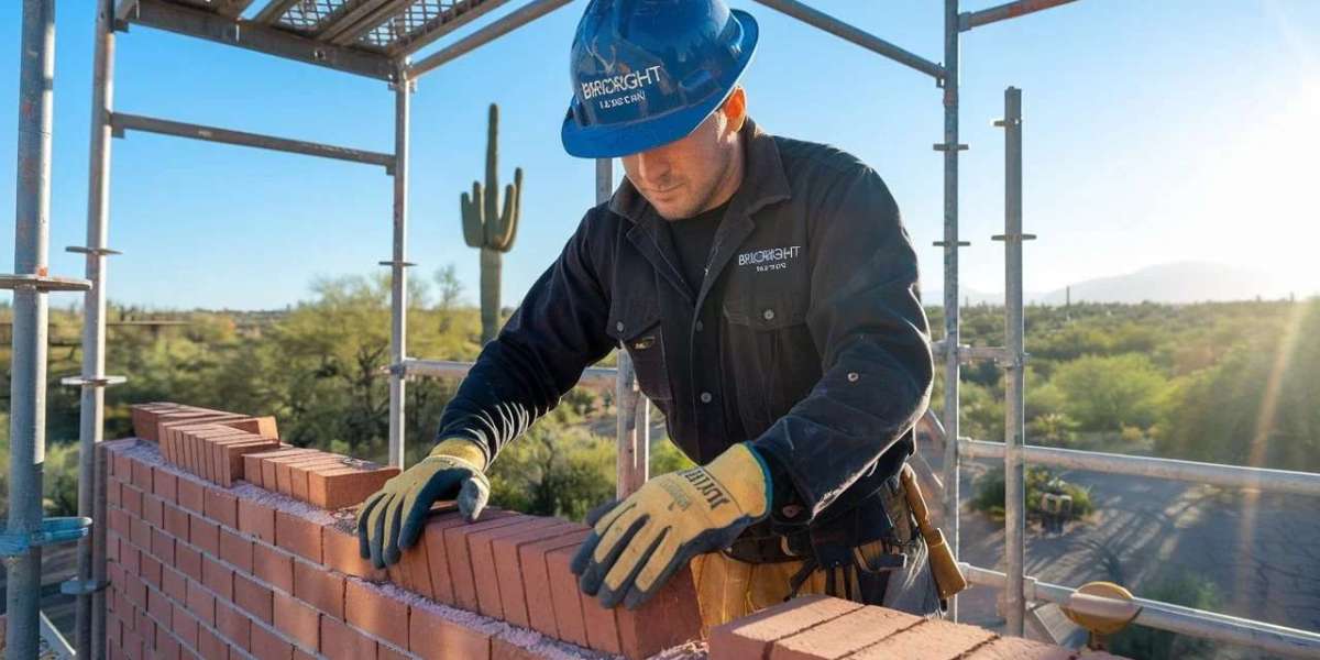 Masonry contractor Tucson AZ