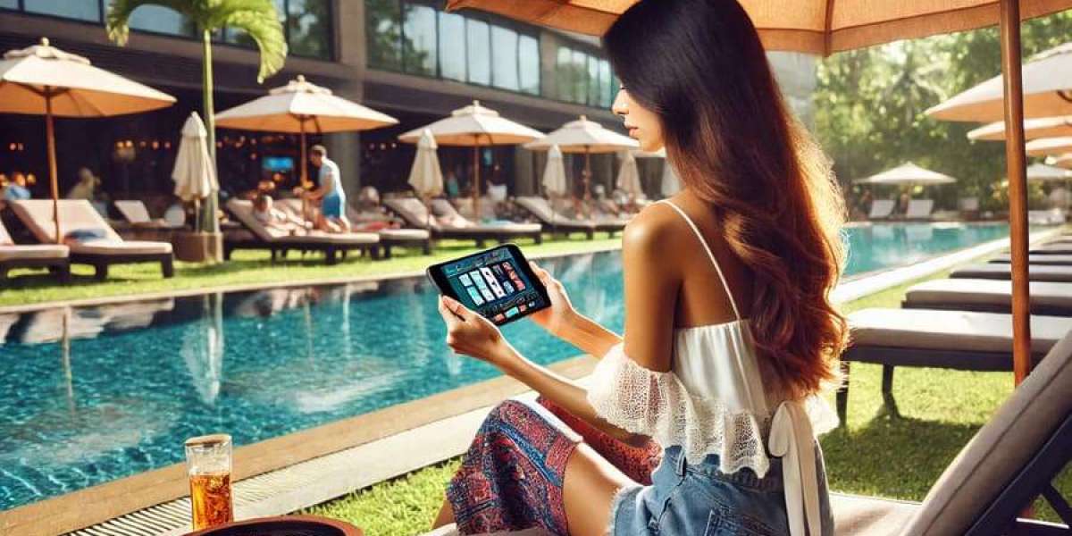 Verify Your Gambling Site: The Benefits of Joining Onca888 Scam Verification Community