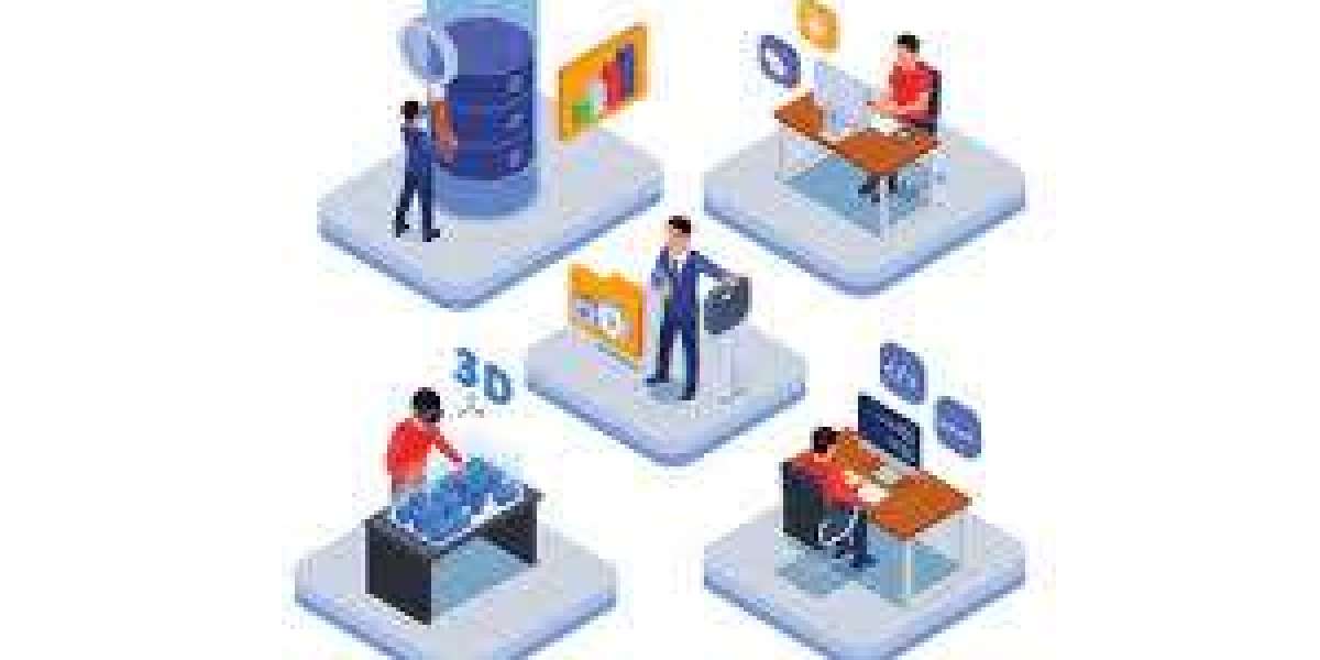 Outsourced Software Testing Market Size, Share & Trends | Report [2034]