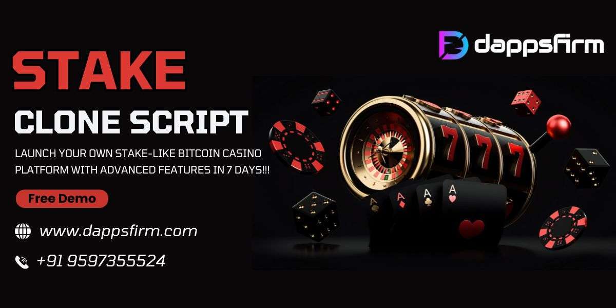 Stake Clone Script vs Building from Scratch: What Works Best?