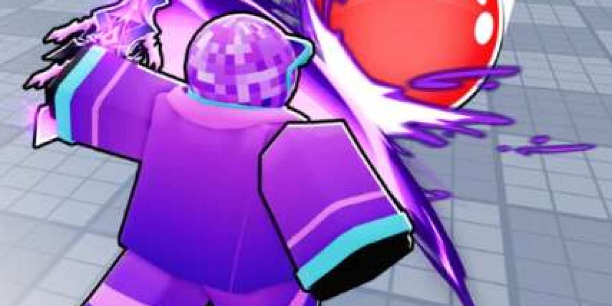 U4GM - Blade Ball 16 Ways to Create Unique Character Builds