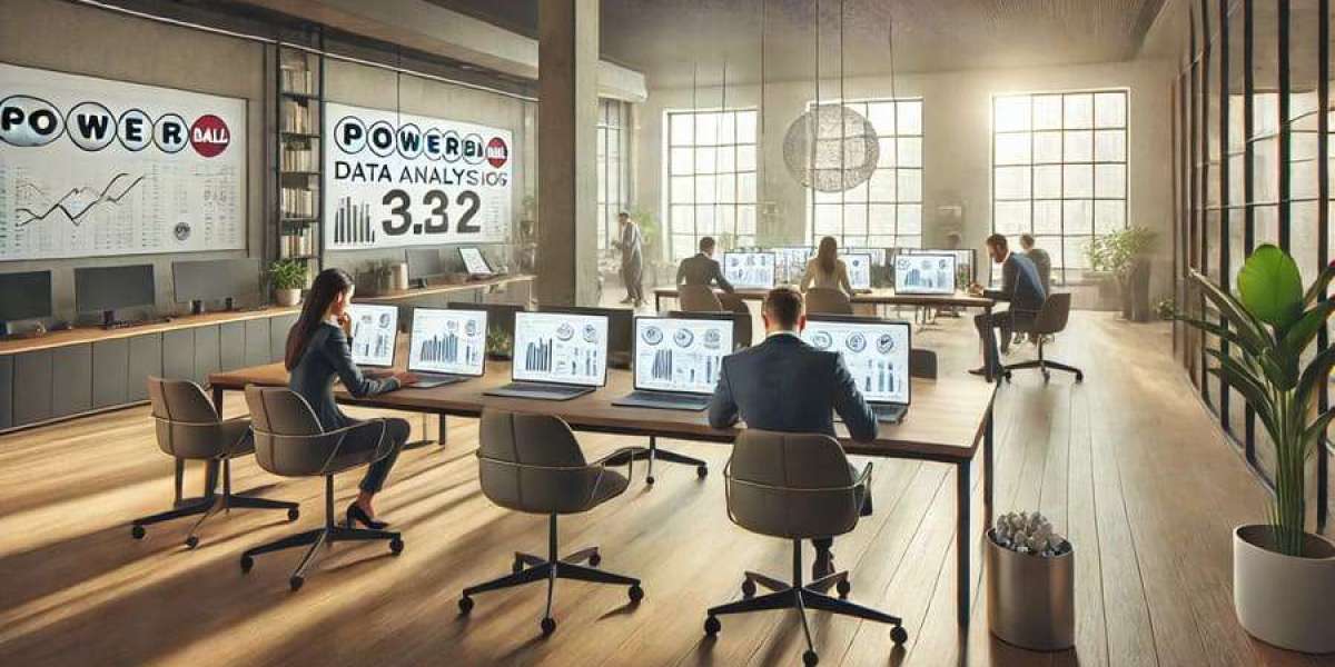 Unveiling the Donghaeng Lottery Powerball: Dive into Bepick’s Analysis Community
