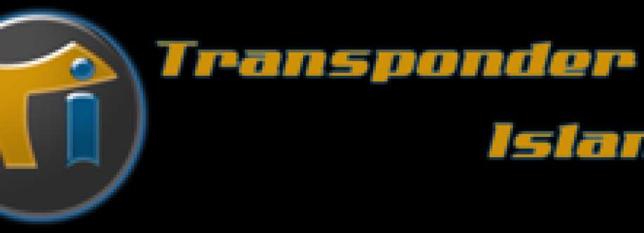 Transponder Island Cover Image