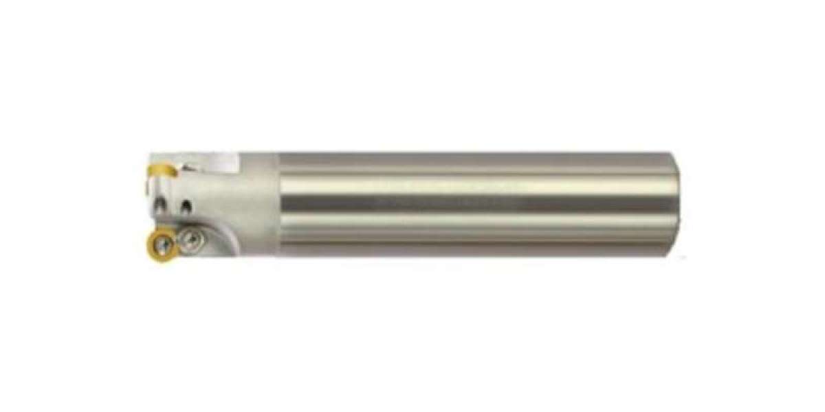 Customized OEM Milling Cutter Bar: Meeting Diverse Machining Needs