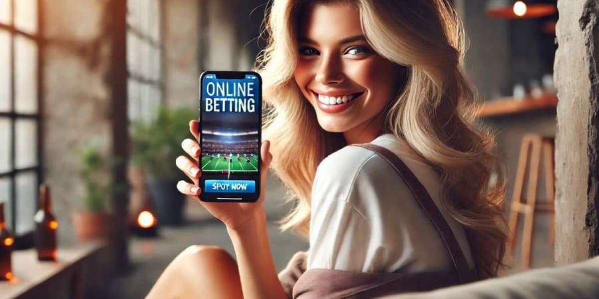 Discovering Online Sports Betting Safety with Sureman’s Scam Verification Platform