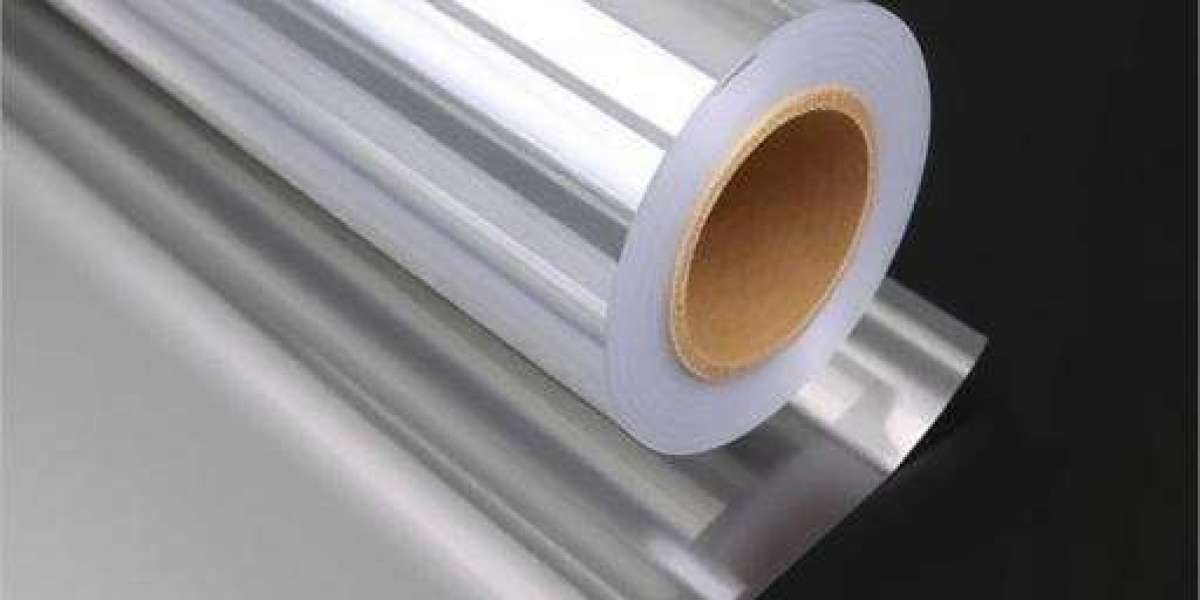 Choose Crosslinked Shrink Film for Reliable Product Wrapping