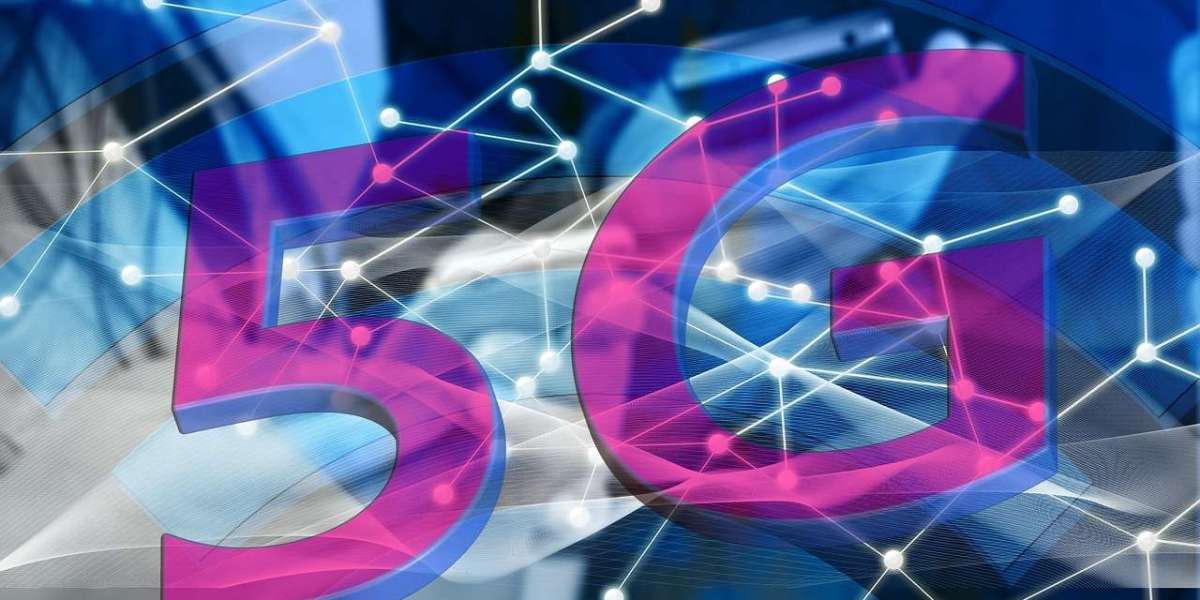 5G Industrial IoT Market Size, Share, Trends | Growth [2032]