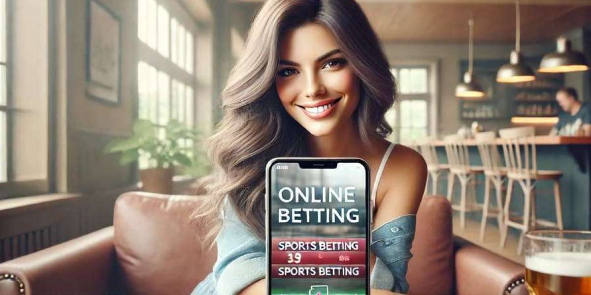 Online Betting Safety: Discover Sureman, Your Trusted Scam Verification Platform