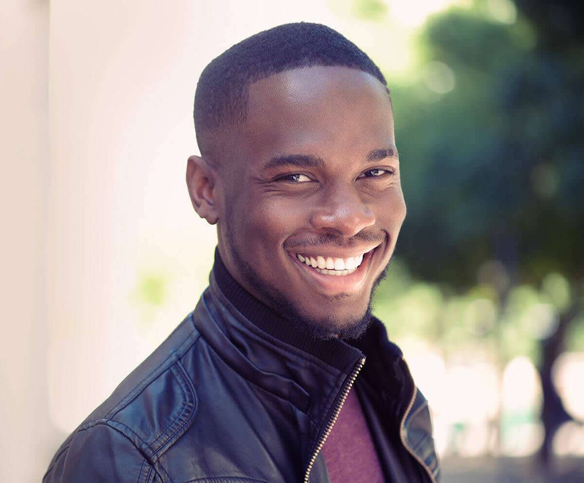 David John Profile Picture