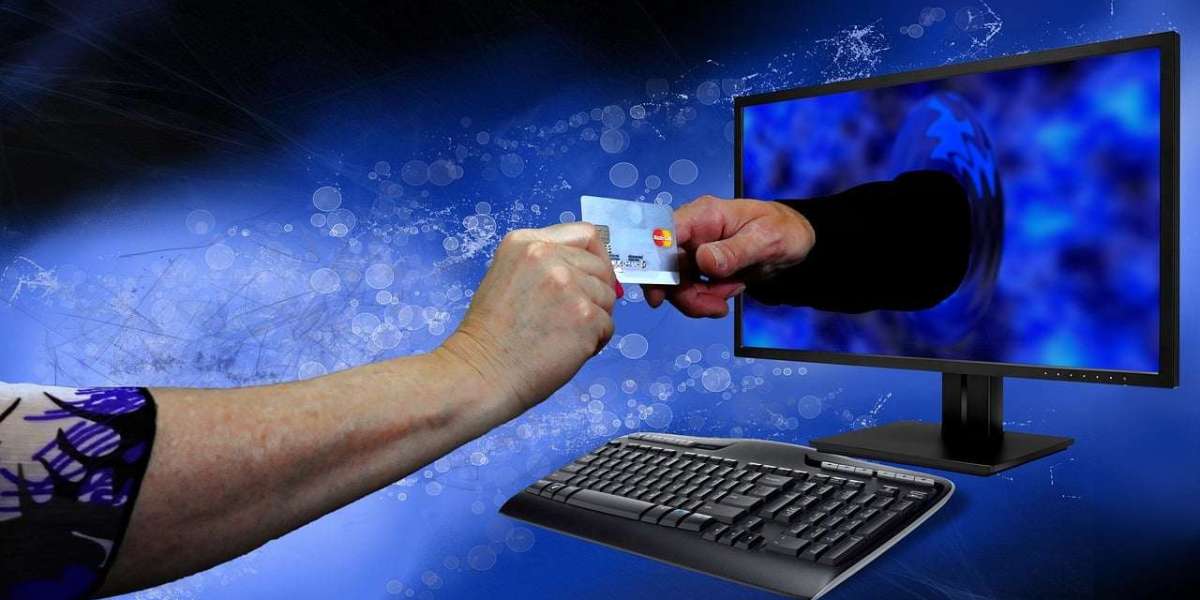 Master Card Market Size, Share, Growth Report [2032]