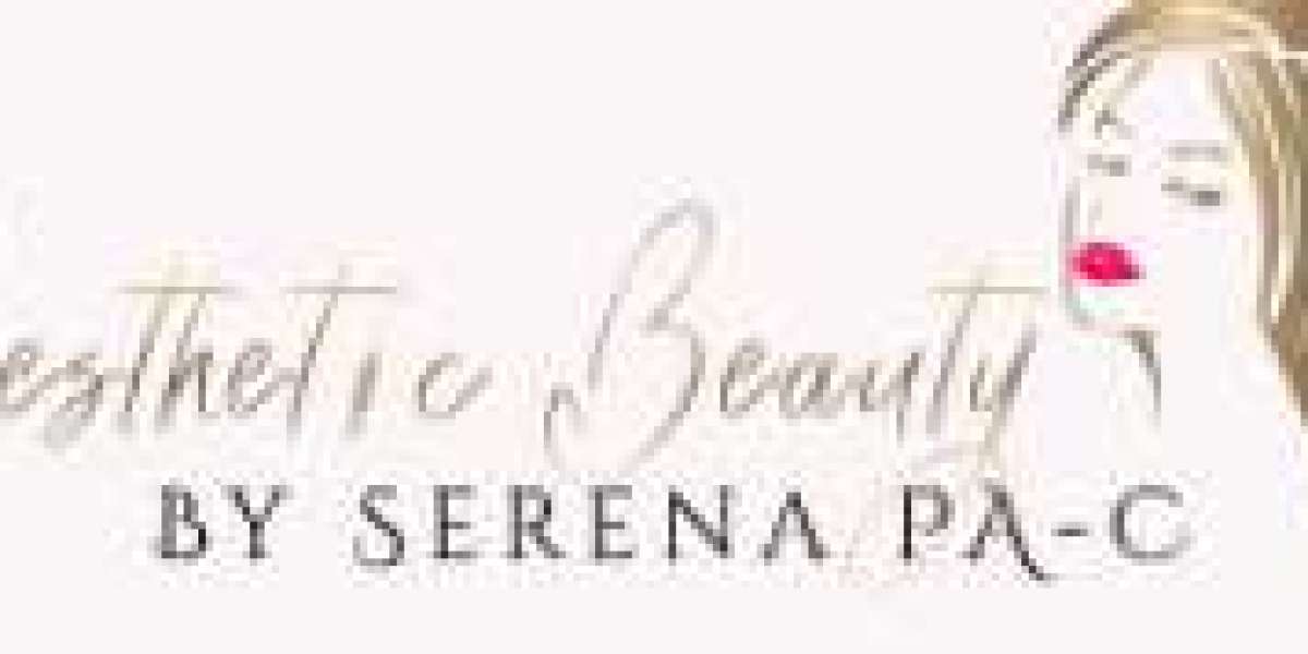 Discover Advanced Aesthetic Treatments at Aesthetic Beauty By Serena PA-C