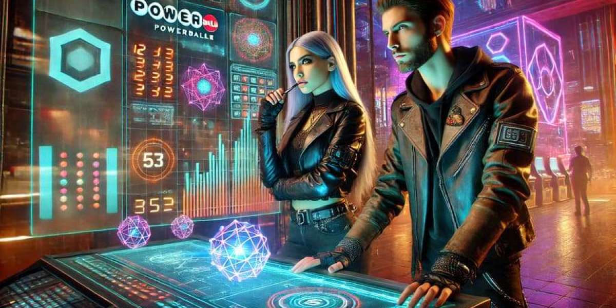 Donghaeng Lottery Powerball: Insightful Analysis Through Bepick Community
