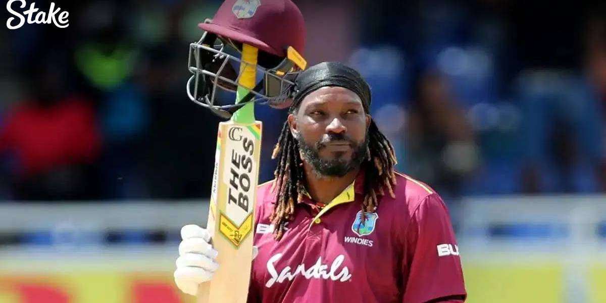 Most Hundreds in T20 Cricket History – Full List of Centurions