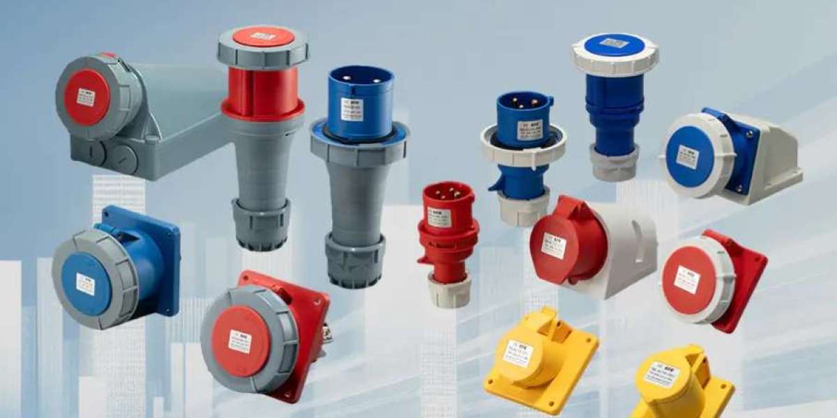Understanding the Uses of a 3-Pin Plug Socket in Industrial Settings
