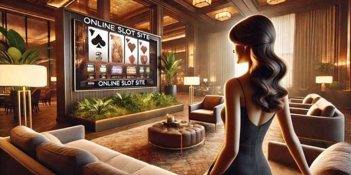 Uncovering the Truth: Scam Verification for Gambling Sites and Onca888 Community Insights