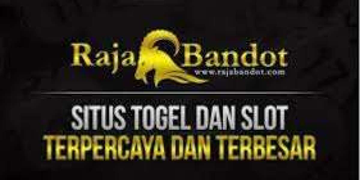 Rajabandot Login Alternatif Cuma Sekali Klik