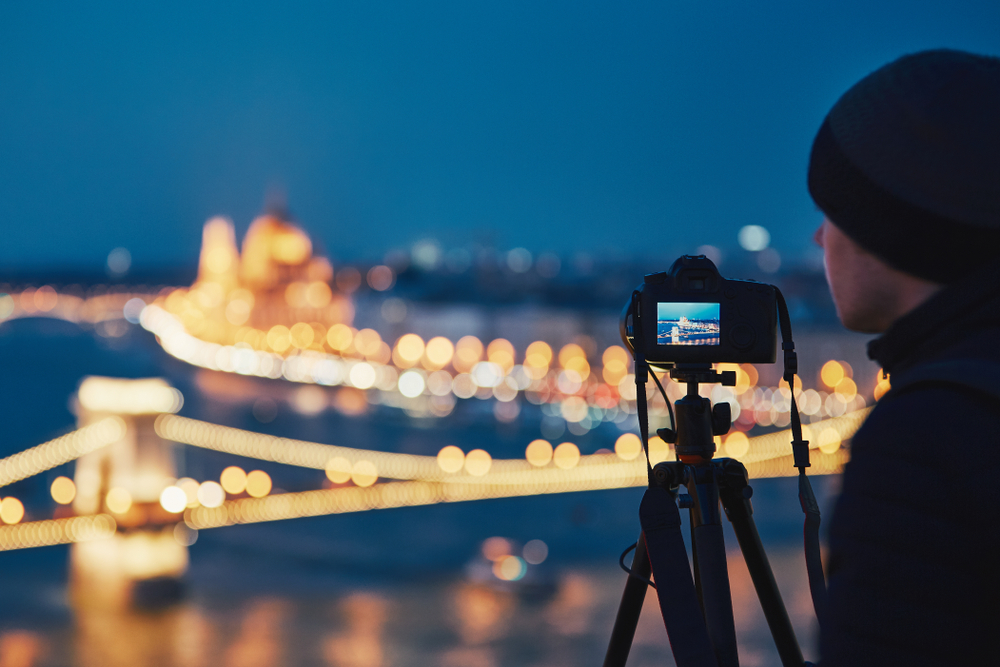 Do You Really Need a Tripod? When to Use One - Photography Talk