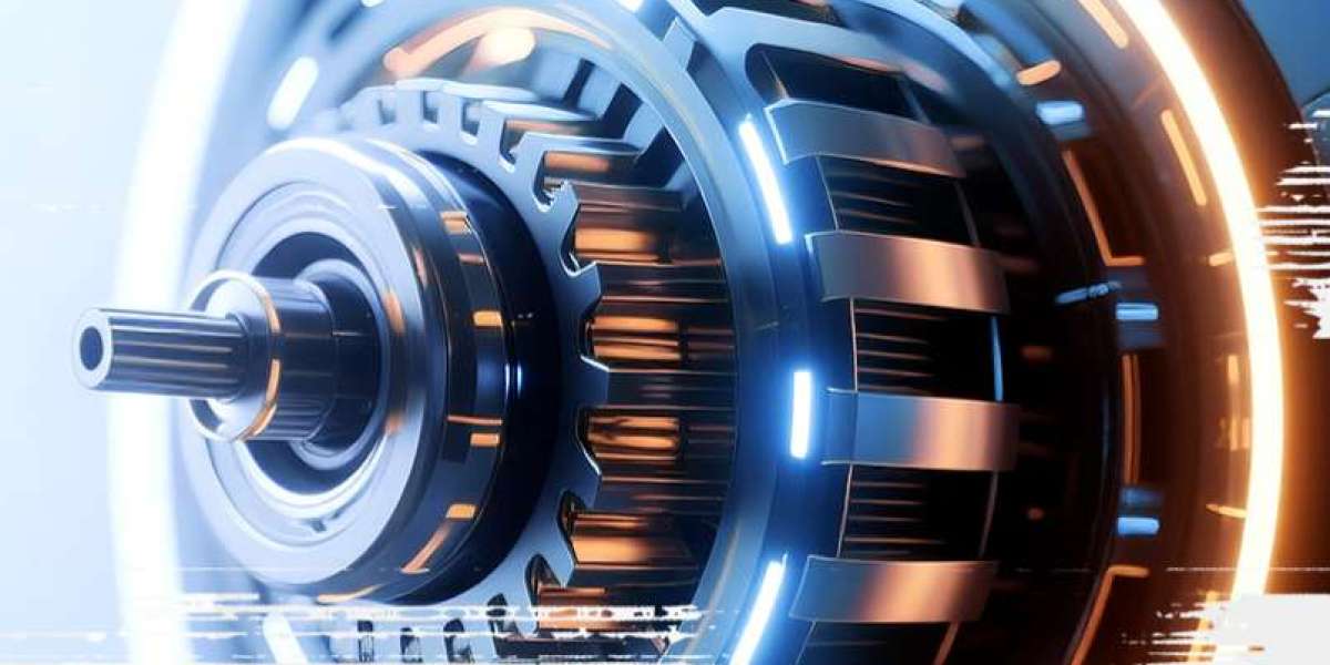 The characteristics and features of single and double layer windings of frequency converter China