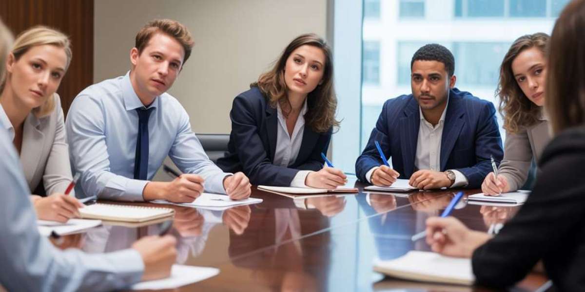 Confidence Building Training for Team Collaboration and Influence