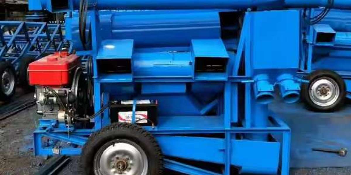 what  is  Corn Thresher