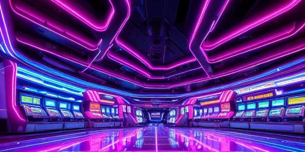 Bountifully Introductory Offer on Neo Spin Casino