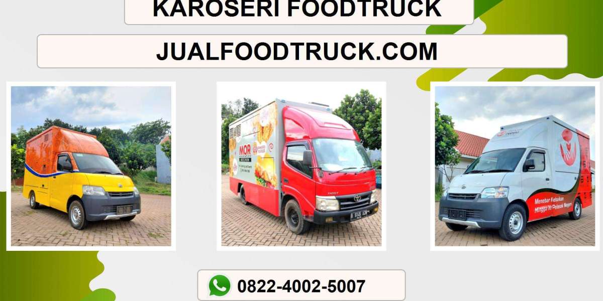 UltimaKaroseri dan Perjalanan Seorang owner Ayam Potong Menembus Retail Modern