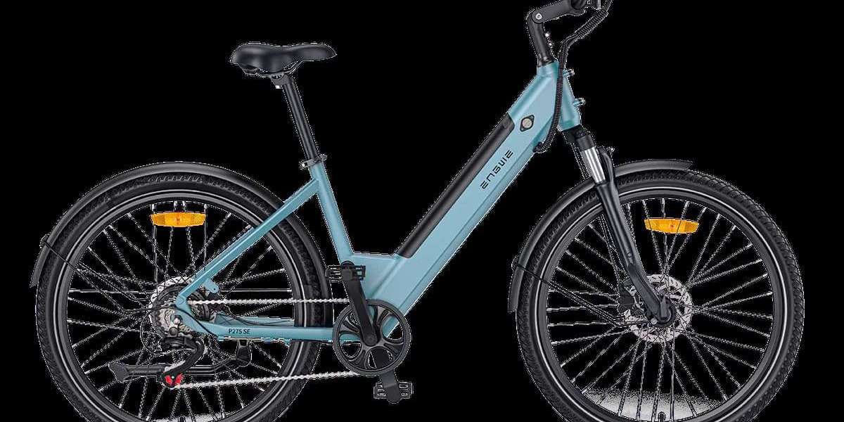 Electric Bike vs. Regular Bike: The Ultimate Commuter Showdown