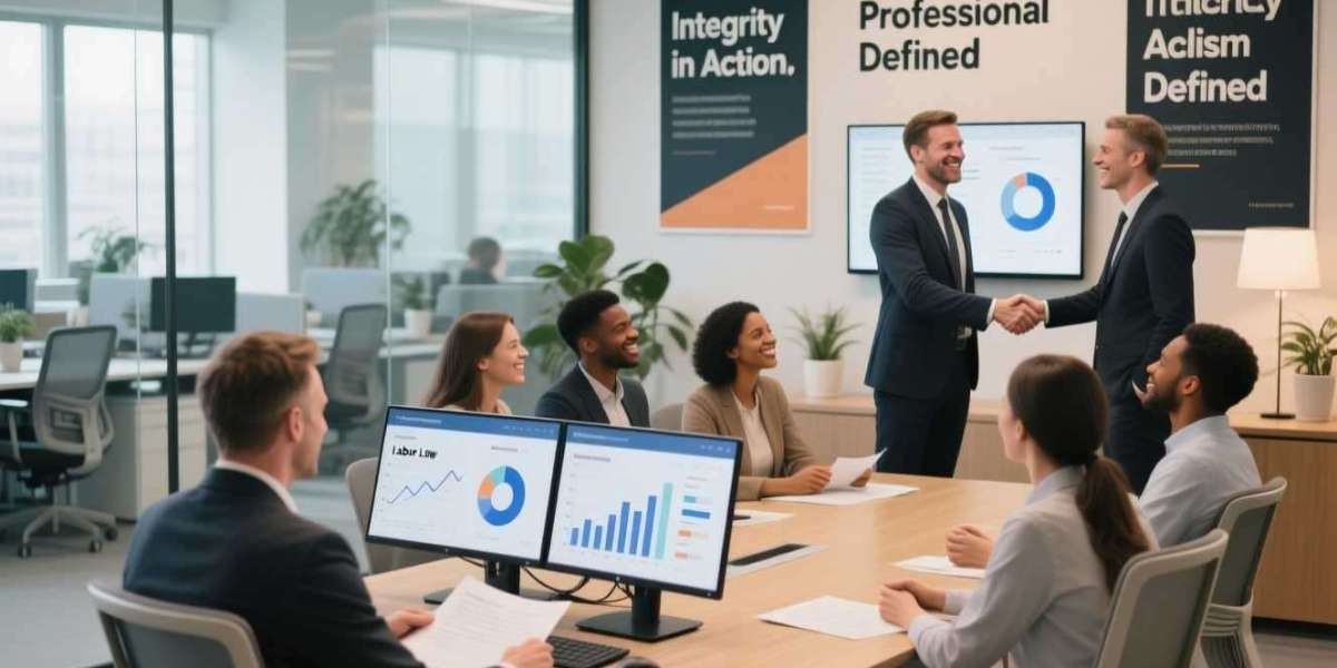 Smart, Hassle-Free Contract Labour Compliance Services for Growing Businesses