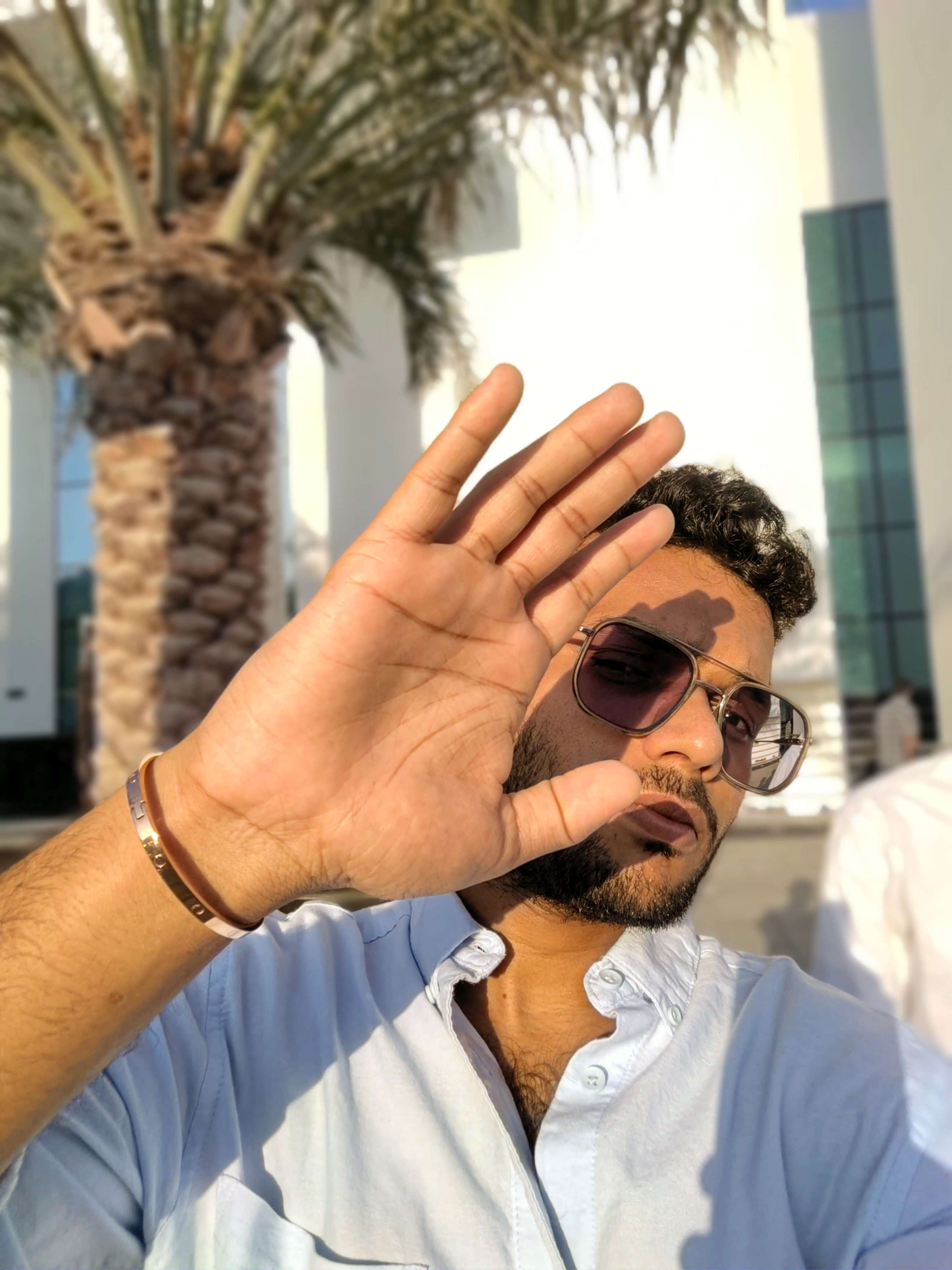M Nihal Profile Picture