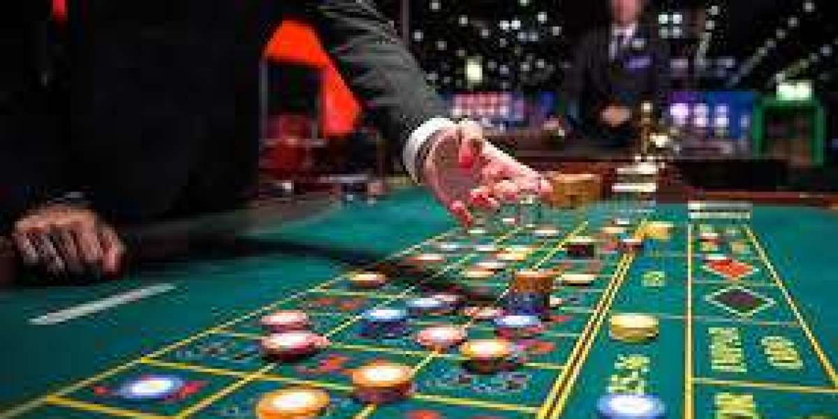 Mobiel Casino Gaming: Altijd en Overal Spelen